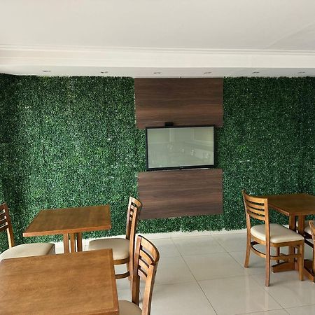 Big Hotel Araguari Extérieur photo