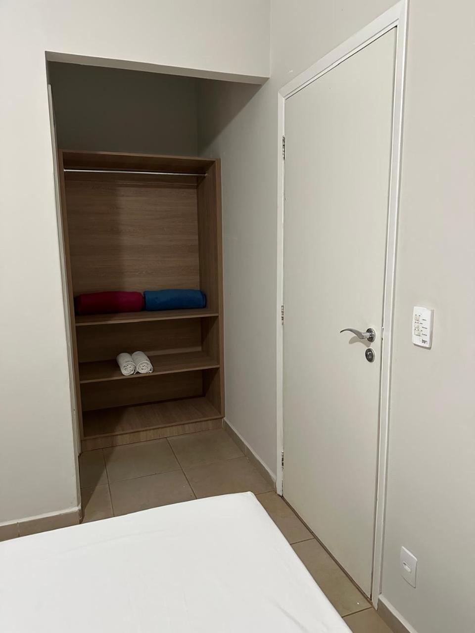 Big Hotel Araguari Extérieur photo