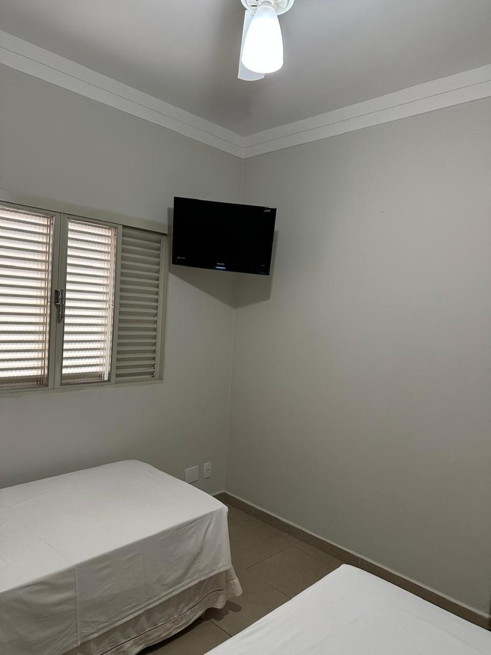 Big Hotel Araguari Extérieur photo
