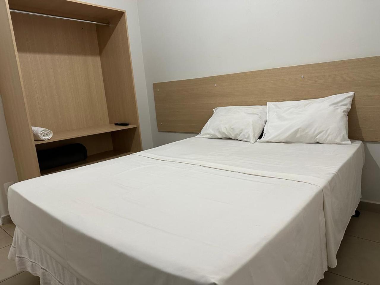 Big Hotel Araguari Extérieur photo