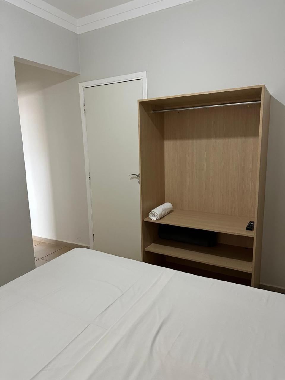 Big Hotel Araguari Extérieur photo