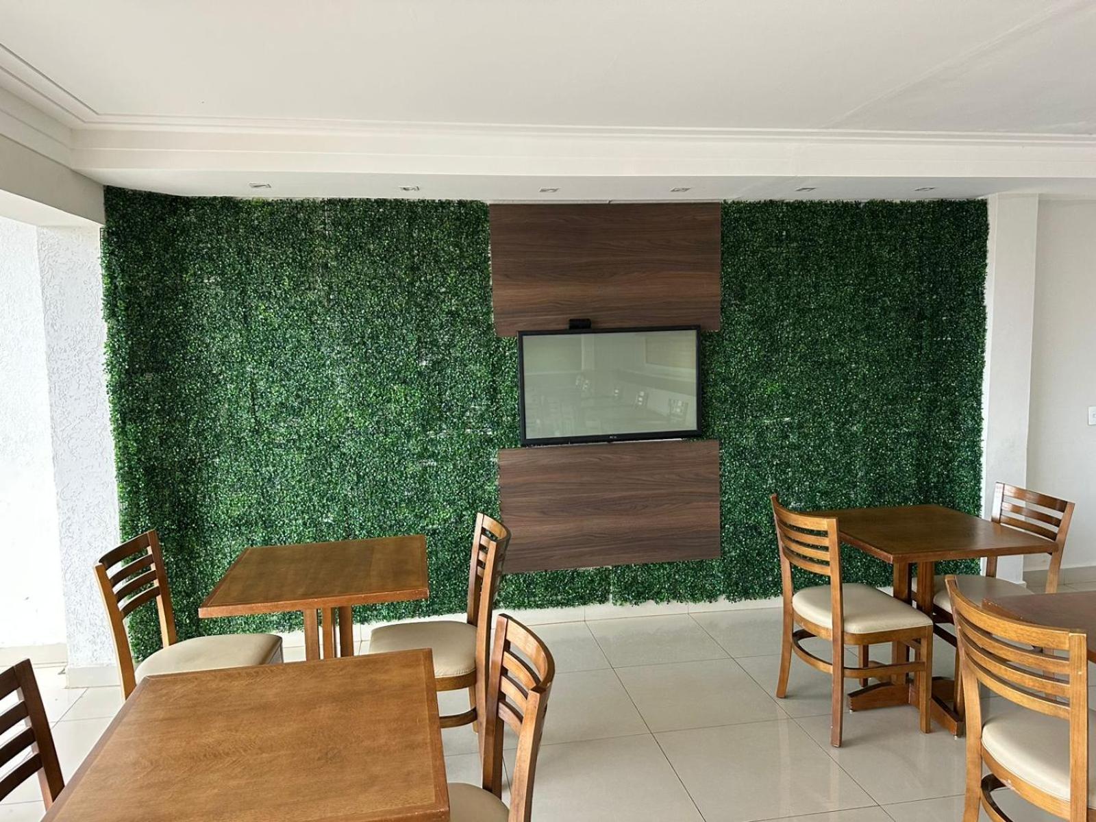 Big Hotel Araguari Extérieur photo